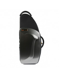 Estuche de saxo alto Bam Nuevo Trekking TREK3021S