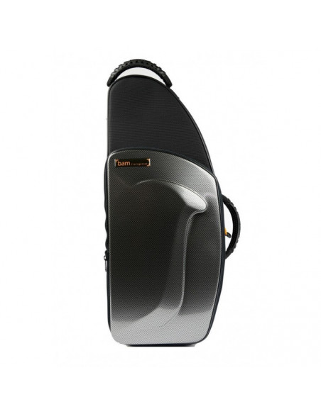 Estuche de saxo alto Bam Nuevo Trekking TREK3021S