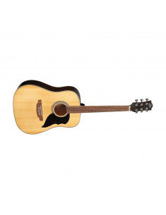 GUITARRA ACÚSTICA EKO DREADNOUGHT RANGER 6 A