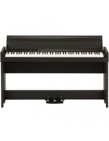 copy of KORG C1-BR PIANO DIGITAL