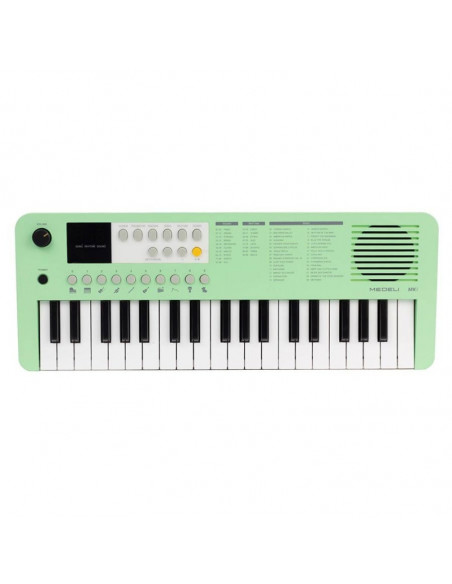 Teclado Medeli 37 teclas MK1/GN