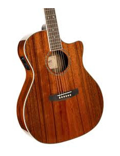 Cort GADAO Nat electroacústica