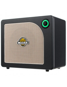 MOOER HORNET 30i BLACK
