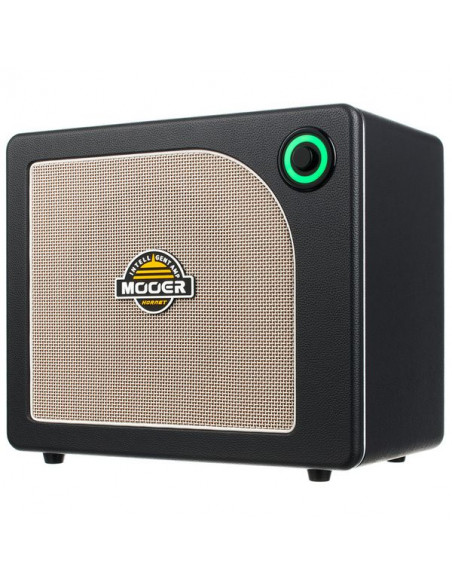 MOOER HORNET 30i BLACK