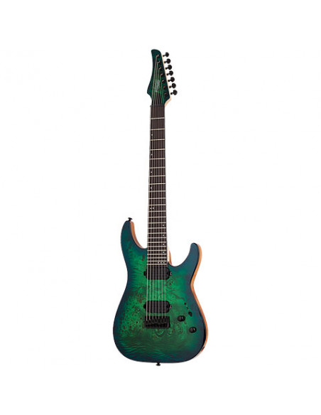 C-6 PRO AQB Schecter