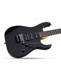 SGR BANSHEE FR FLOYD-6 BLK