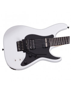 SUN VALLEY SUPER SHREDDER FR WH Schecter