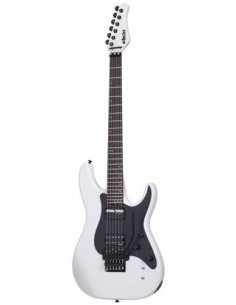 SUN VALLEY SUPER SHREDDER FR WH Schecter 2