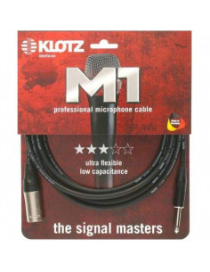 CABLE MICRO M1MP1K0300 PRIME M1 3M Klotz