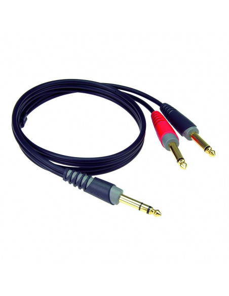 CABLE CONEXION AY1-0100 1M Klotz