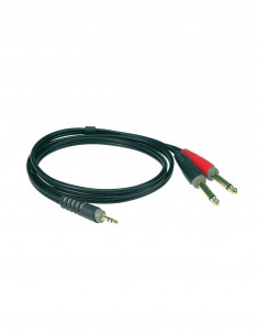 CABLE GRABACON AY5-0200 2MKlotz