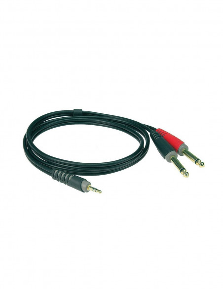 CABLE GRABACON AY5-0200 2MKlotz