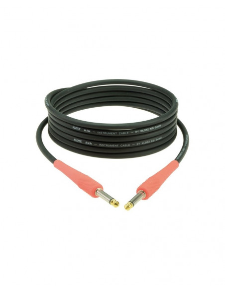CABLE INSTRUMENTO KIKC3.0PP3 PRO KIK 3M Klotz