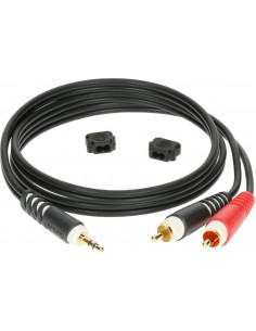 Klotz CABLE SONIDO AY7-0200 2M