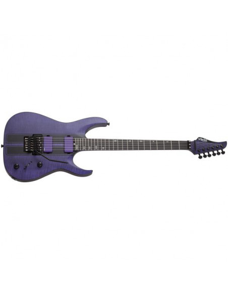 BANSHEE GT-FR TPUR Schecter