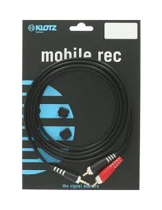 CABLE SONIDO AY7-0300 3M Klotz