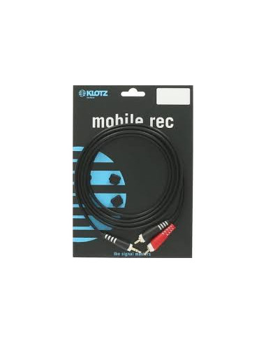 CABLE SONIDO AY7-0300 3M Klotz
