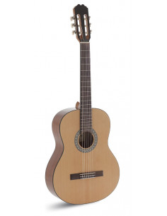 Guitarra clásica ADMIRA ALBA 1/4