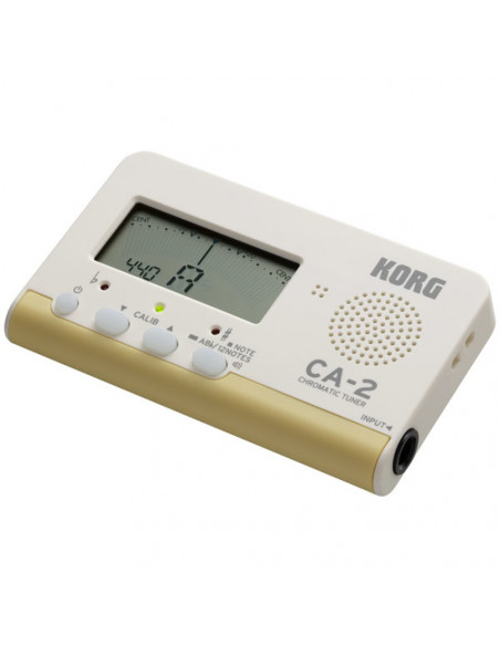 Korg AFINADOR CA-2