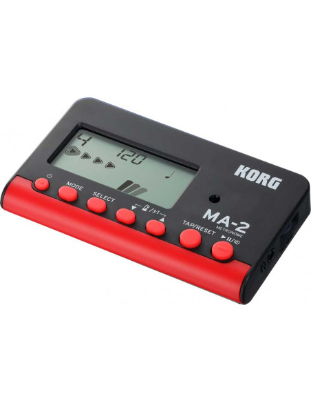 METRONOMO MA-2 BKRD Korg