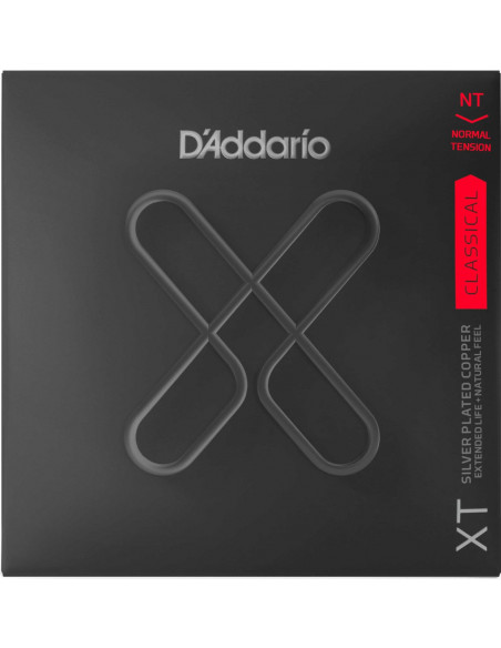 SET CLS GTR XT DYN CARBON NORM XTC45TT