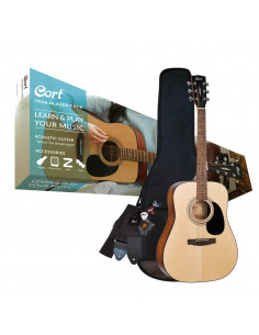 PACK TRAILBRAZER CAP-810 OP Cort acústica