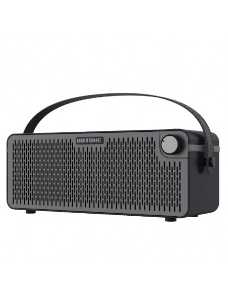 HOTONE PULZE ECLIPSE Amplificador Modelador Bluetooth Multifuncional