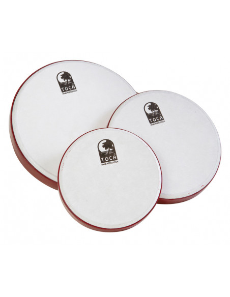 Toca Pandero Freestyle Set