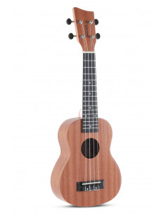 Gewa ukelele soprano PS-O
