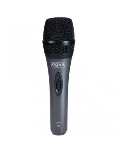 OQAN QMD25 VOICE
