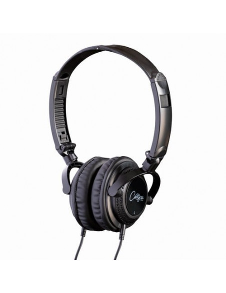 FH 50 FOLDING HEADPHONES
