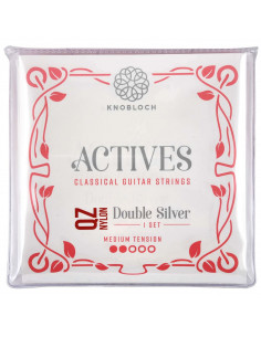 ADQ QZ nylon Actives 300 ADQ tensión media/alta