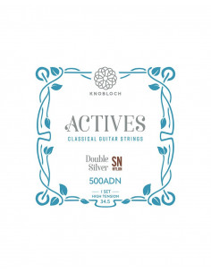 Knobloch 500ADN SN Actives Nylon Tension Alta