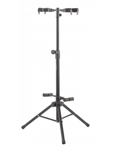 Admira GS041 Soporte 2 Guitarras