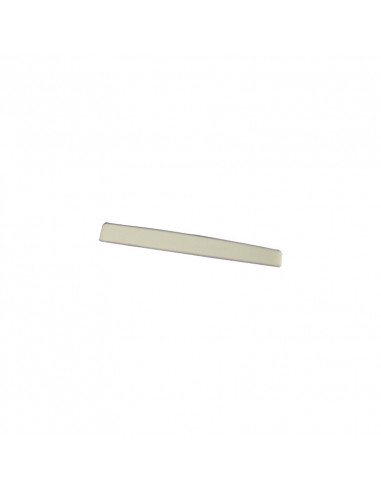 Hueso puente, 9x3x80 mm (abajo),  c/forma,clásica