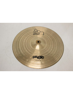 PAISTE Alpha CRASH 14" b-Stock