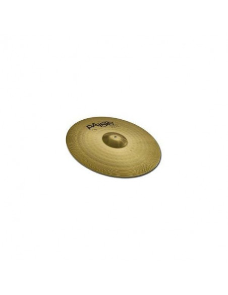 PAISTE 101 crash 14" b-Stock