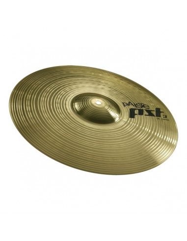PAISTE Pst 3 CRASH 14" b-Stock