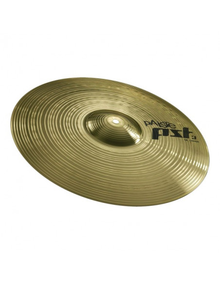 PAISTE Pst 3 CRASH 14" b-Stock