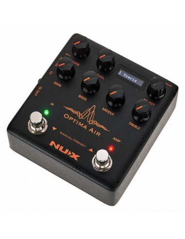 Nux Optima Air