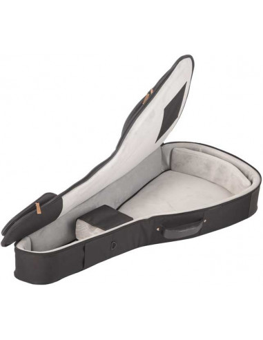 Funda EK guitarra acústica HQ