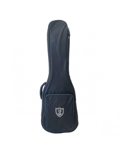 Funda StrongBag guit. eléctrica 10mm.