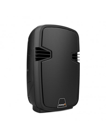 Audibax Arkansas 10 Altavoz Profesional Bluetooth 10" USB,400 Watios