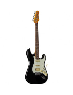 Eko Starter ST350 BLK (HSS)
