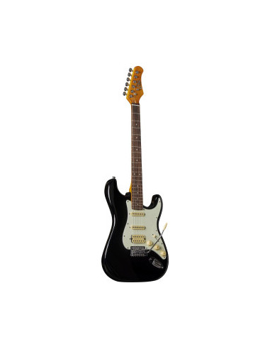Eko Starter ST350 BLK (HSS)