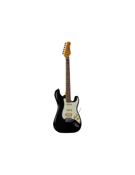 Eko Starter ST350 BLK (HSS)