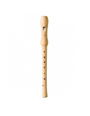 Hohner FLAUTA B9565 ALEMANA C soprano...