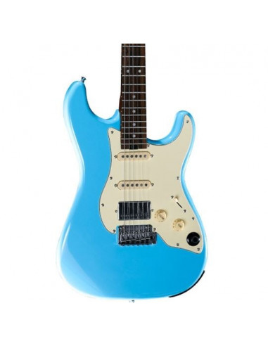 GUIT MFX GTRS S800 BLUE Mooer
