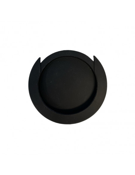 Tapabocas F-Zone Negro 86mm SC-1