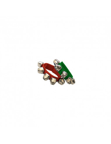 coronas de cascabel